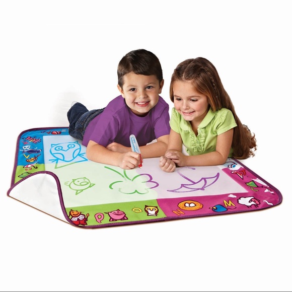 AquaDoodle | Classic Mat